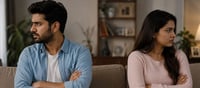 From Romantic Reels to Divorce Lawyers: The Brutal Reality Some Couples Face